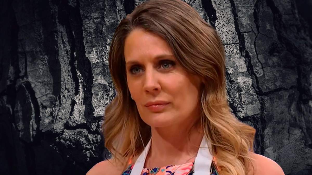 Rocío Marengo. Fuente: (Minuto Neuquén)