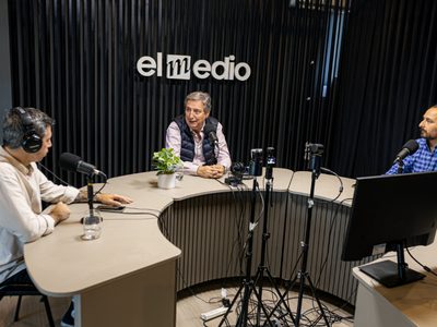 "Mendoza se está rosarizando y el Gobierno no puede resolver el problema de la seguridad"