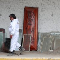 Los crematorios en México advierten que no pueden recibir una alta demanda por el coronavirus