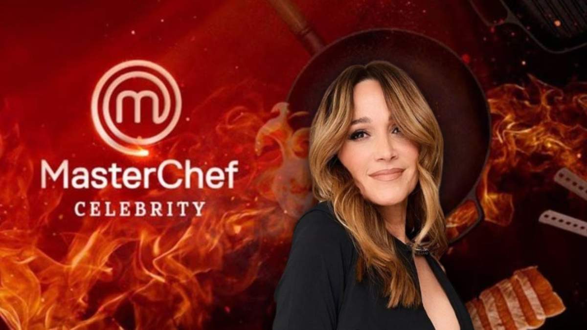 "MasterChef Celebrity". Fuente: (Minuto Neuquén)