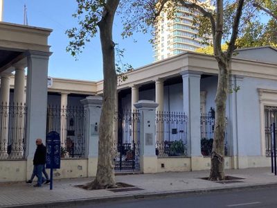 Millones para clubes de fútbol y sin dinero para instituciones históricas