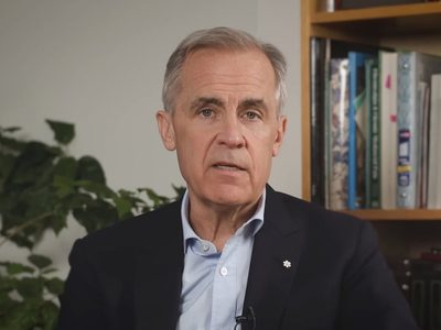 Primer ministro de Canadá dice que los lazos económicos con EU son una debilidad a corregir