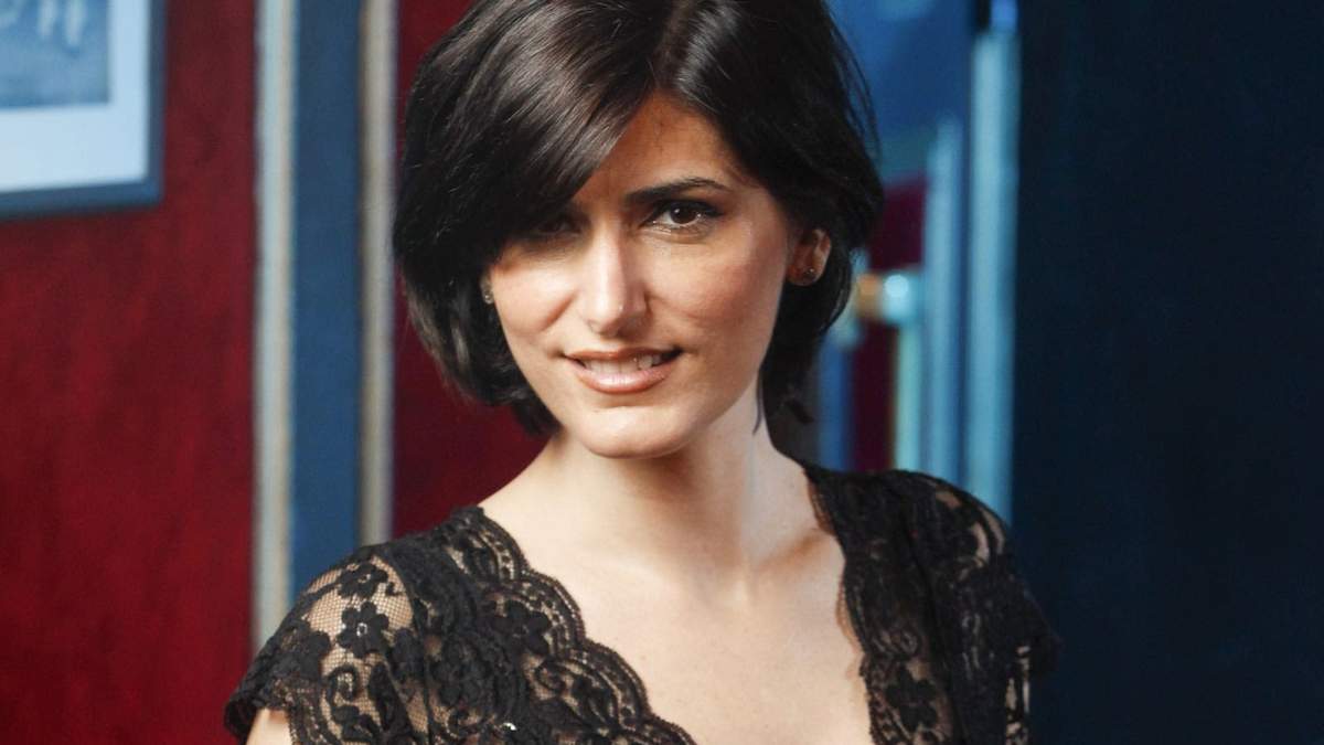 Cecilia Milone. Fuente: (Instagram)