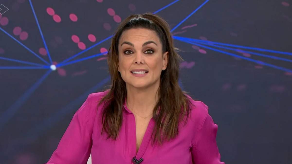 Mónica Carrillo. Fuente: (Twitter)