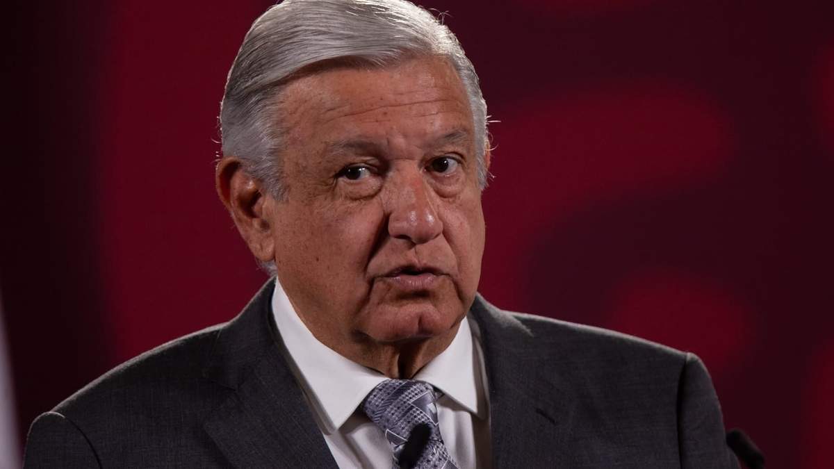 Presidente de México