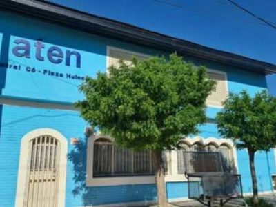 Cutral Co: exigen investigar responsabilidades por un accidente en el CPEM 6/43