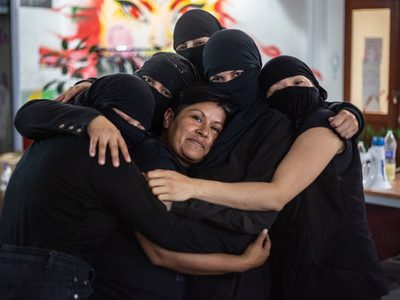 Erika y su hija, de víctimas a enfrentar cargos penales