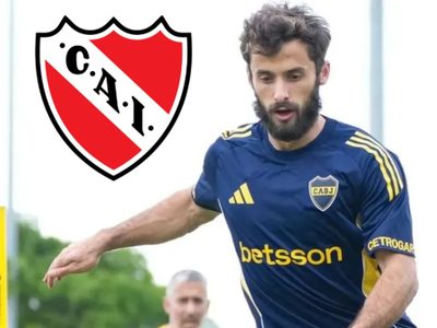 Rechazó la primera oferta de Independiente: el dinero que pretende Boca por Marcelo Saracchi