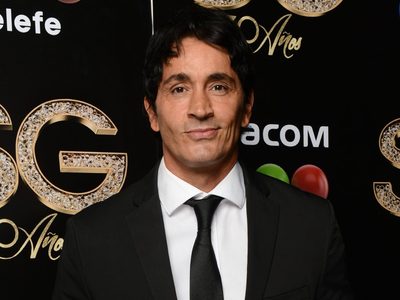 Sebastián Estevanez habló de las críticas que recibe en las redes sociales por su manera de actuar