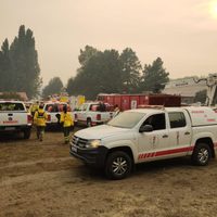 A días del Día del Bombero Voluntario, la Federación Neuquina declaró estado de alerta por falta de fondos