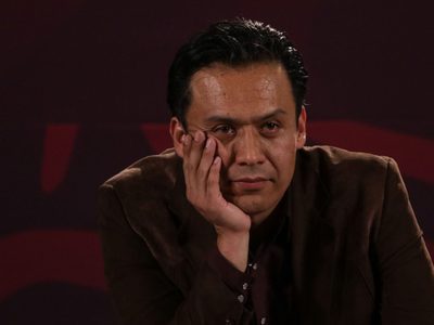 Marx Arriaga dice que los libros solo tienen 20 errores y los llama “áreas de oportunidad”