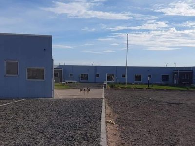 Estudiantes del EPET Nº 23 continúan con la toma de las instalaciones ante la falta de respuestas
