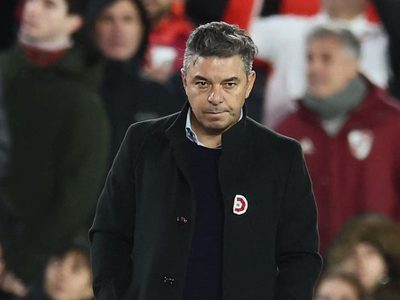 “Estábamos mucho mejor que River”: el jugador del fútbol argentino que le dijo que no a Marcelo Gallardo