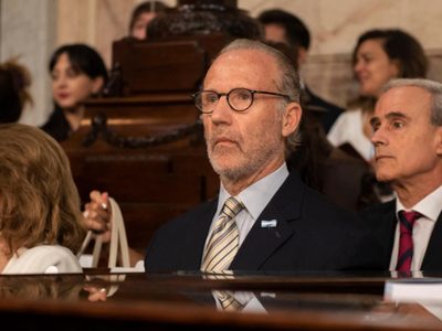 ¡No le quedó otra! La Corte declaró la feria judicial por el coronavirus