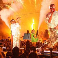 En concierto de Bad Bunny no hubo doble venta de boletos: Profeco