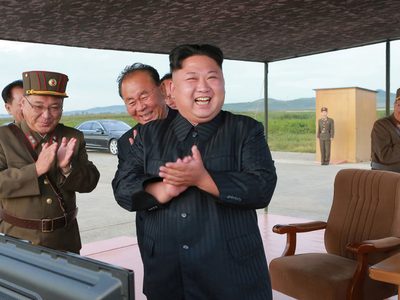 Según la OMS, Corea del Norte sigue sin registrar casos de coronavirus
