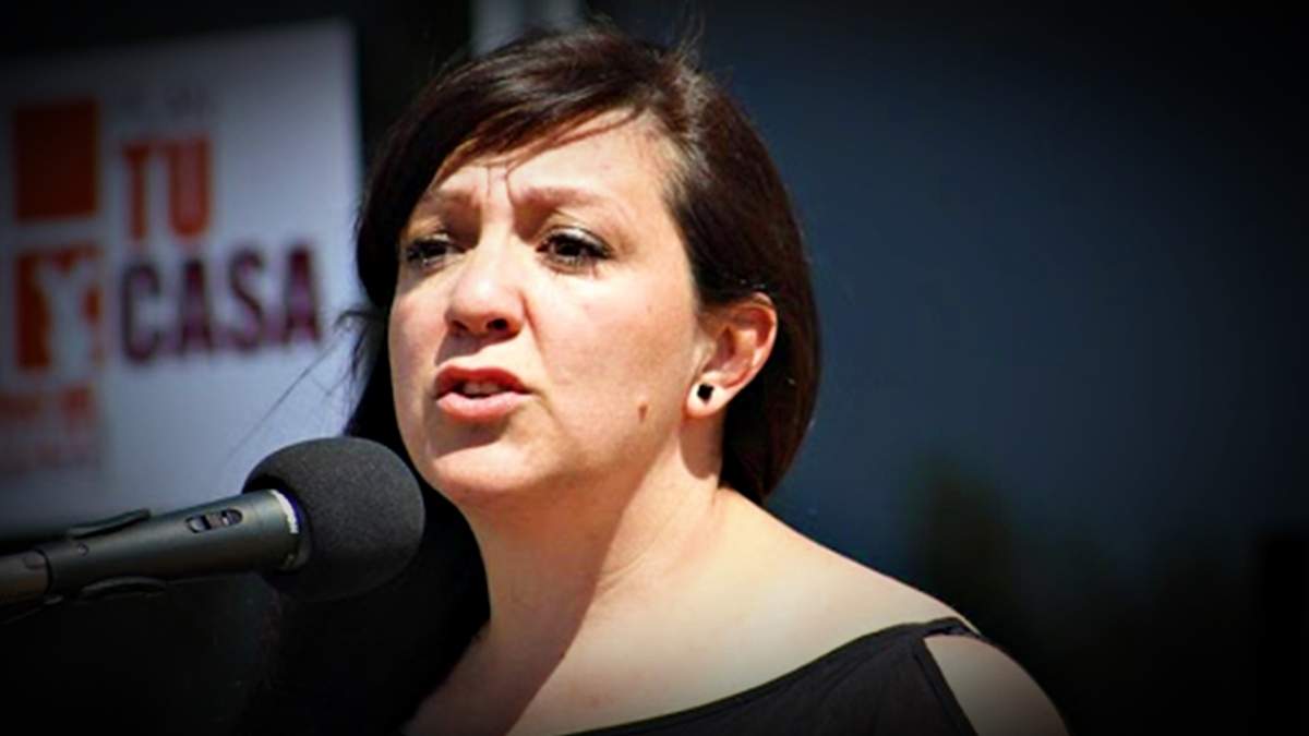 Soledad Martínez Fuente: (Twitter)