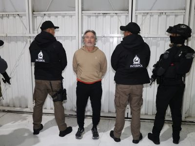 Hernán Bermúdez: Así surgió el nombre de "La Barredora"