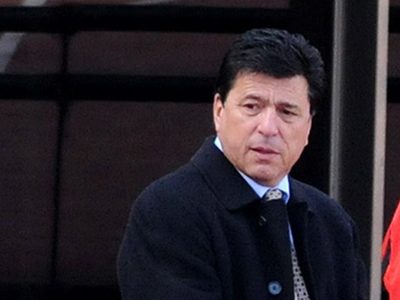 El drama familiar de Daniel Passarella: la historia del hijo no reconocido que fue a prisión