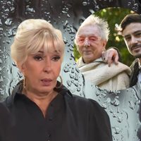 Georgina Barbarossa pidió disculpas en vivo por un exabrupto