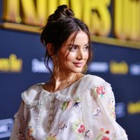 Los aman: Ana de Armas volvió a sorprender a sus fans oficializando el amor en Instagram
