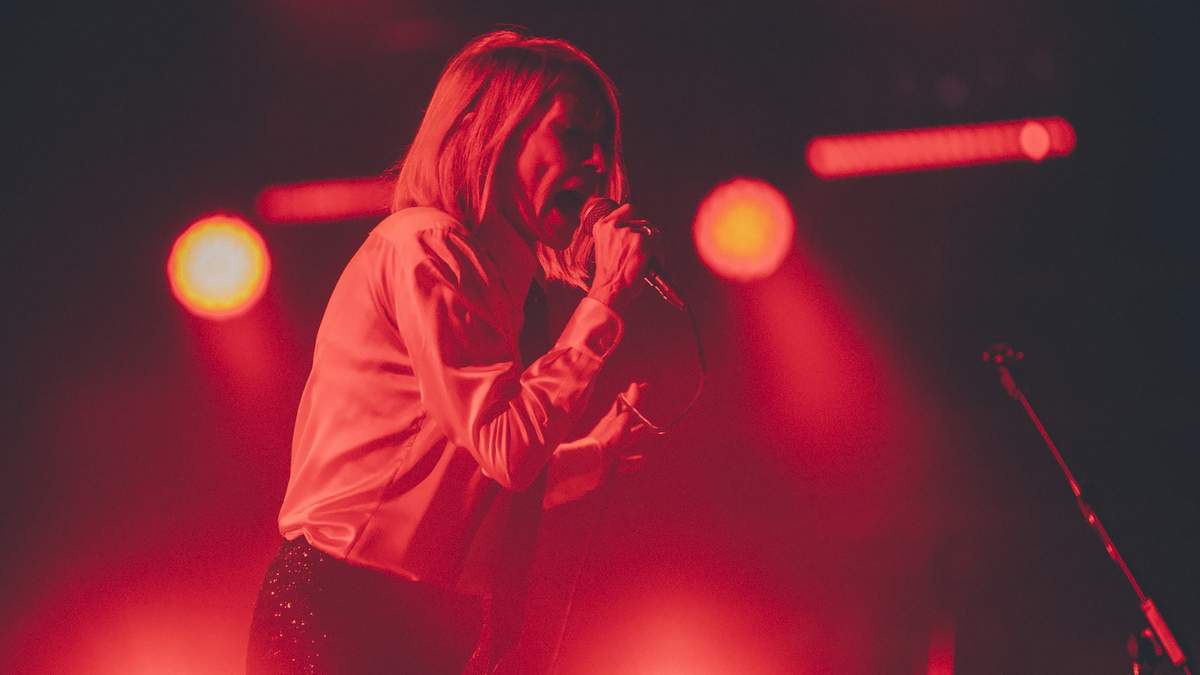 Corona Capital