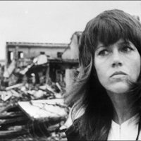 Jane Fonda, las palabras contra el olvido