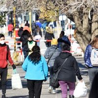 COVID 19: por el aumento de contagios solicitan completar los esquemas de vacunación