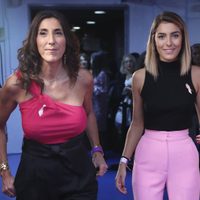 Necesita recargar energías: la foto de la escapada de Paz Padilla junto a Anna Ferrer en lancha