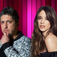 “Ay, por favor”: Jey Mammón reveló una particular manía que tenía Tini Stoessel de niña