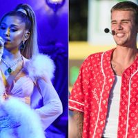 Justin Bieber y Ariana Grande se defienden con todo de las fuertes acusaciones de fraude