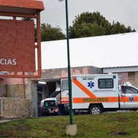 Preocupante: otro hospital de una localidad neuquina a punto del colapso