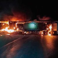 Cieneguillas, el penal donde mandan los cárteles