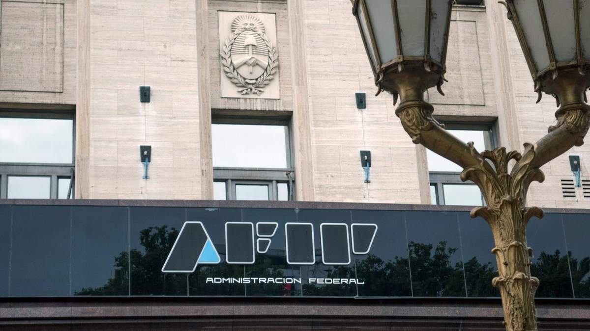 La modificación del monotributo podría estar lista para mediados de julio. Fuente: (Twitter)
