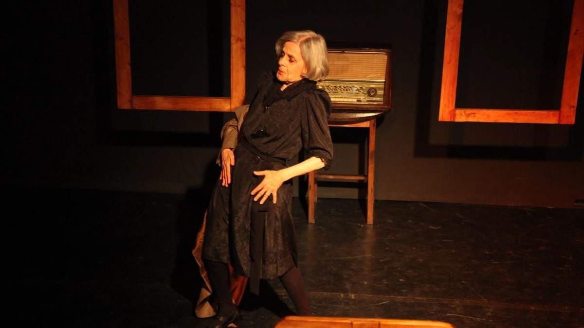 La coreógrafa e investigadora Graciela Henríquez obtiene el Reconocimiento "Danza UNAM" 2025