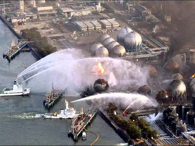 Medios japoneses advierten que el Gobierno vertirá al mar agua contaminada de Fukushima