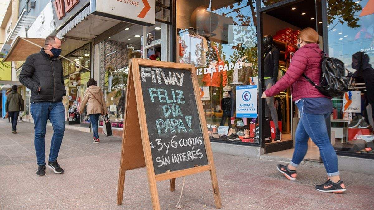 Promociones BPN Día del Padre. Fuente: (Twitter)