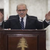 ¿Quién es Nafaw Salam, el nuevo primer ministro libanés?