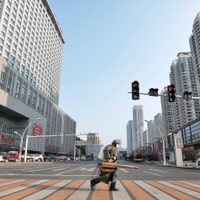 ¿China controló totalmente al coronavirus? Primer día sin casos en el lugar donde se originó el virus