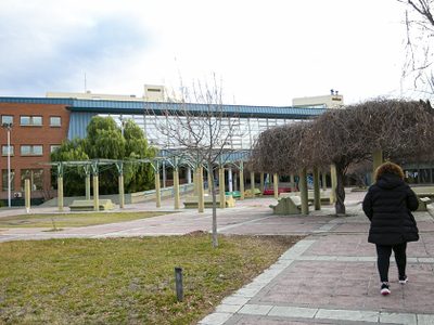 Según el gobierno, la adhesión al paro de ATEN en Neuquén es casi inexistente