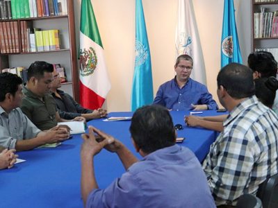 Con foros de consulta pública, la CEDH definirá si impugna la 'Ley Garrote”