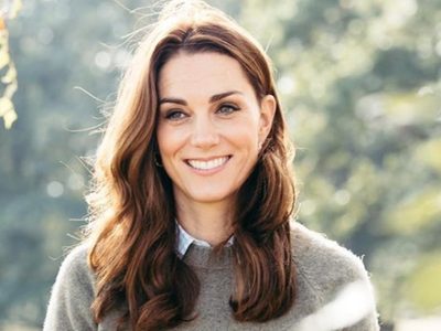 ¡No podrás creerlo! Kate Middleton publicó estas impactantes fotografías y dejó al mundo conmovido