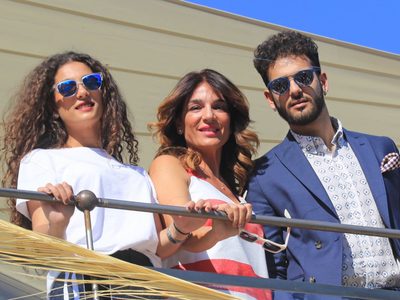 La angustia que ha vivido Raquel Bollo por su hijo: "Todo ha quedado en un susto"