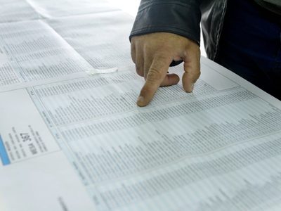 Tres formas rápidas de saber dónde votás este domingo
