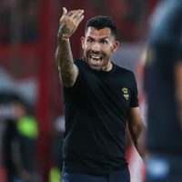 "Ellos me deben": Tevez rompió el silencio y avisó que podría llevar a juicio a Independiente