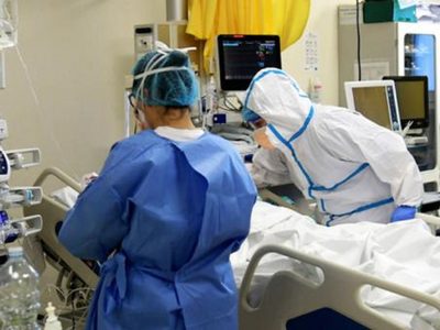Zapala: un paciente fallecido y cuatro nuevos casos positivos de coronavirus