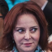 Purificación Carpinteyro pide votar por Barrales en la CDMX… y por Meade a la Presidencia