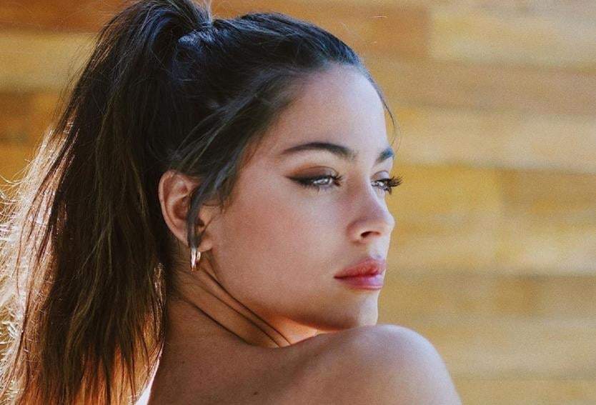 Tini Stoessel. Fuente: (Instagram)
