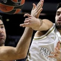 Mirá lo mejor del encuentro de Euroliga en el que Campazzo y Laprovittola derrotaron a Scola