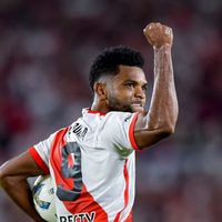 A todo o nada: el rol importante que tendrá Borja para repatriar a una figura de River